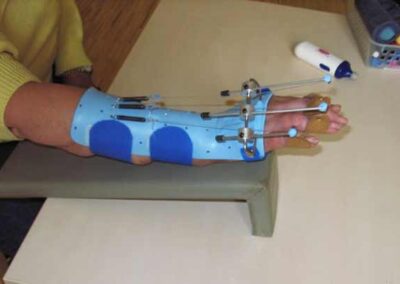 Physiotherapie und Krankengymnastik Jutta Naumann