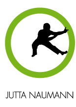Physiotherapie und Krankengymnastik Jutta Naumann - Logo
